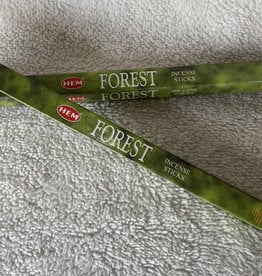 Hem Forest Incense