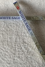 Hem White Sage Incense