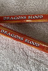 Hem Dragons Blood Incense