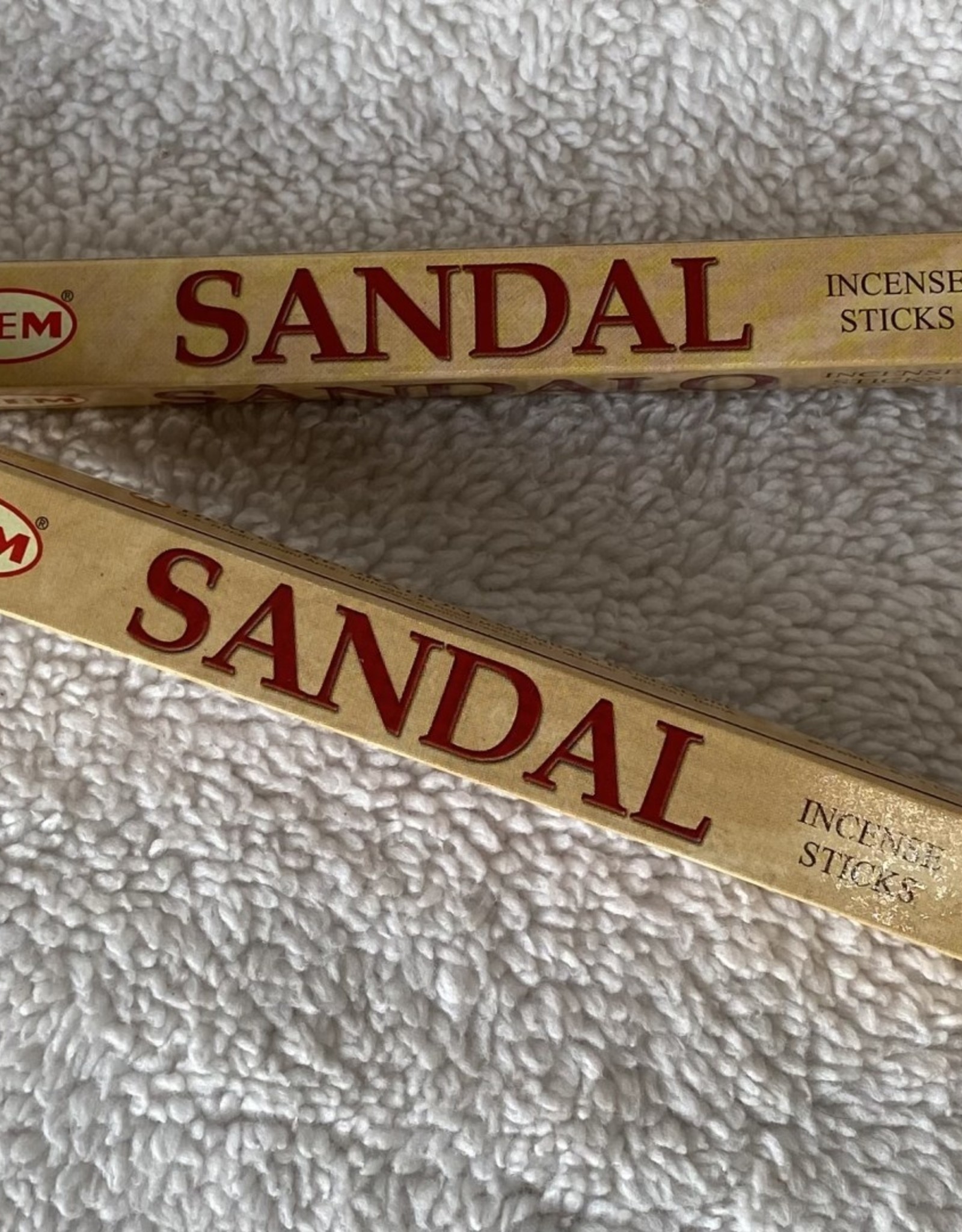 Hem Sandal Incense