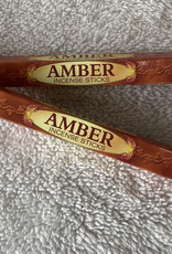 Hem Amber Incense