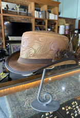 Strut Hat Copper - Small