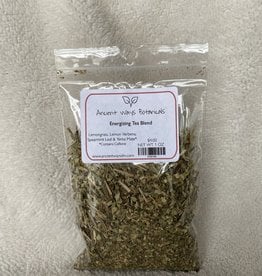 Energizing Tea Blend | 1 oz.