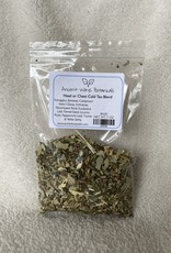 Head & Chest Tea Blend | 1 oz.