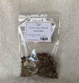 Balancing Tea Blend - 1/2 oz.