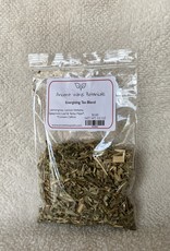 Energizing Tea Blend | 1/2 oz.