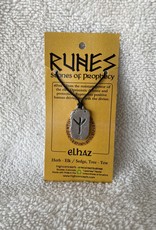 Runes | Stones of Prophecy Necklace