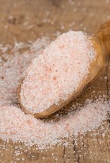 Himalayan Pink Salt | Fine | 1/2 oz.