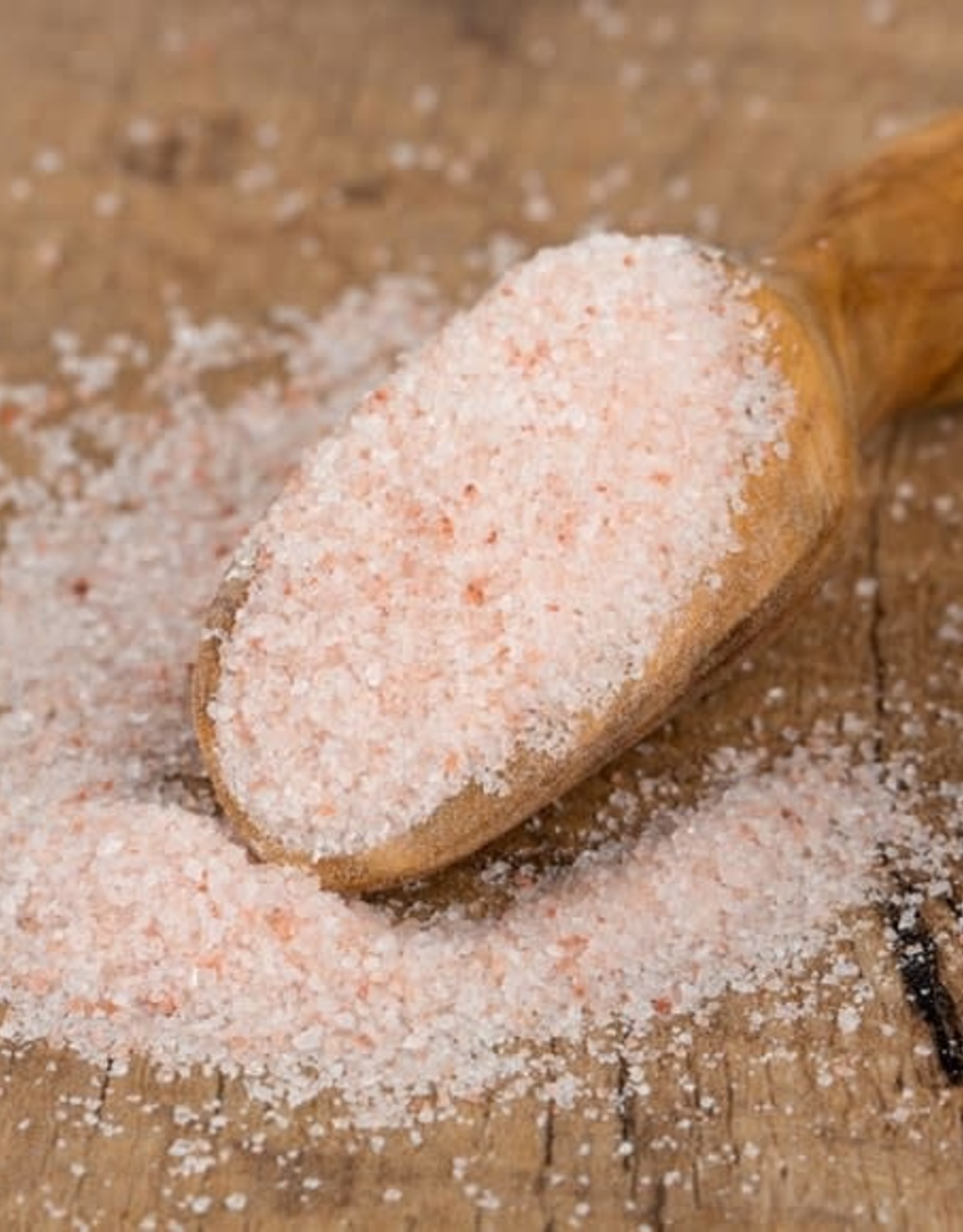 Himalayan Pink Salt | Fine | 1/2 oz.