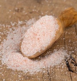 Himalayan Pink Salt | Fine | 1/2 oz.