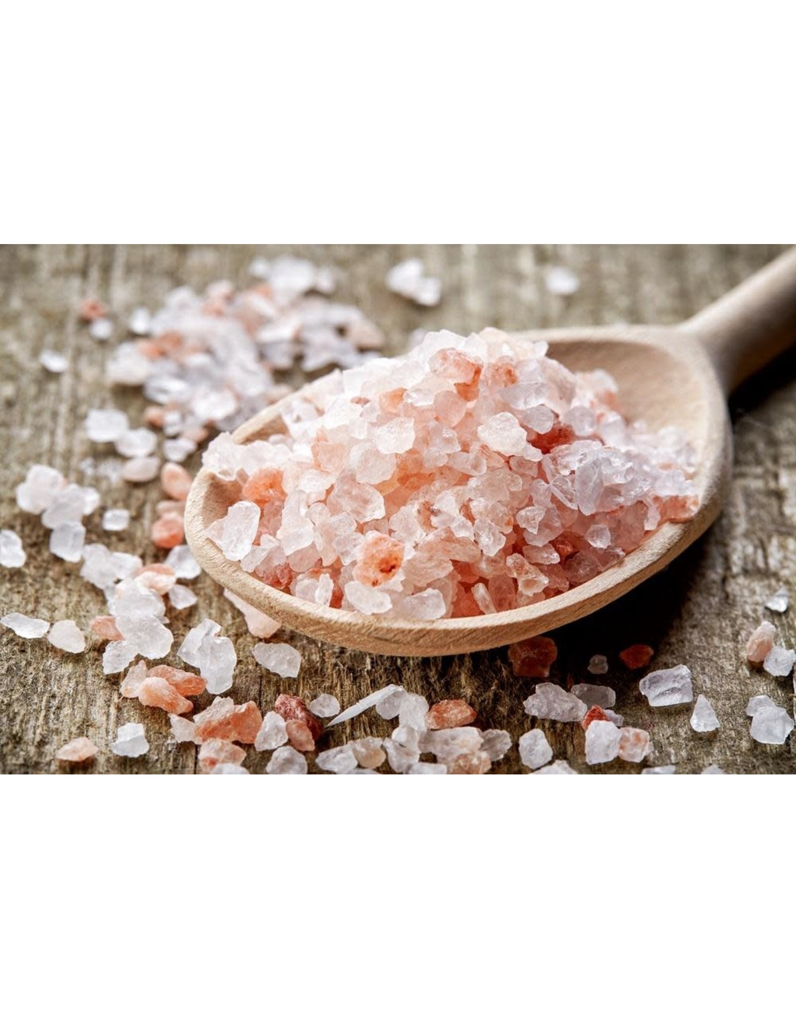 Himalayan Pink Salt | Coarse | 1/2 oz.
