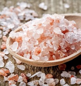 Himalayan Pink Salt | Coarse | 1/2 oz.