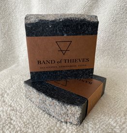 Magic Fairy Candles Band of Thieves | Soap Bar