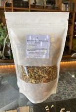 Botanical Tisane | Nyctinasty