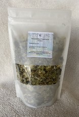 Botanical Tisane | Nemophily