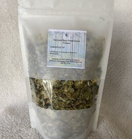 Botanical Tisane | Nemophily