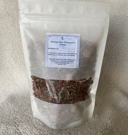 Botanical Tisane | Saudade