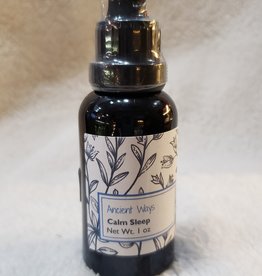 1 oz. Tincture | Calm Sleep