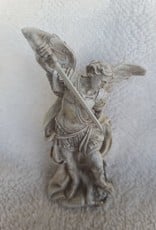 Archangel Michael 5" | Ivory