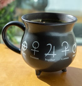 Large Cauldron Mug | Alchemy