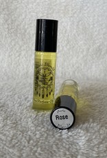 Auric Blends Perfume Roll-ons | Rose