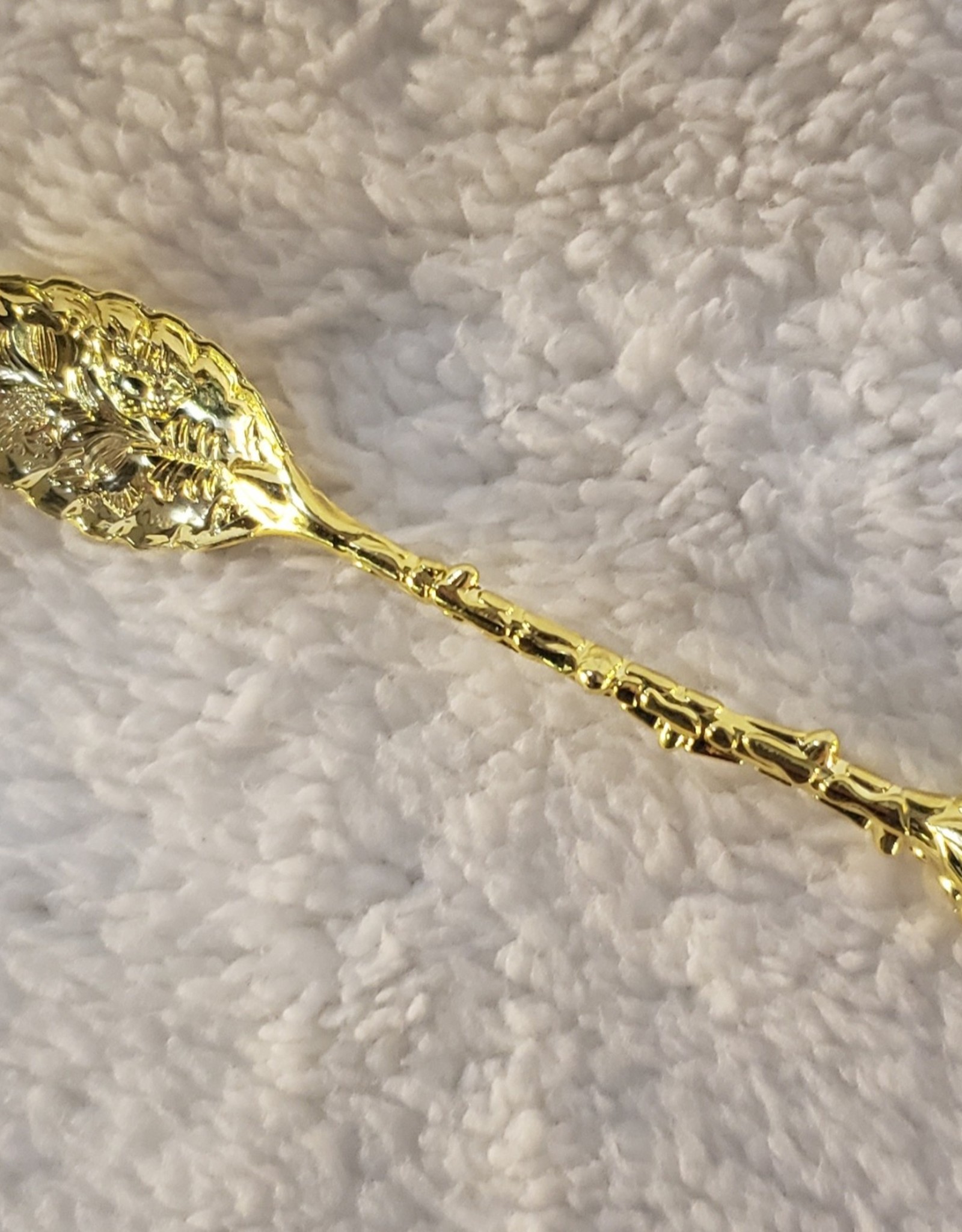 Divine Balance Co. Ritual Tea Spoon