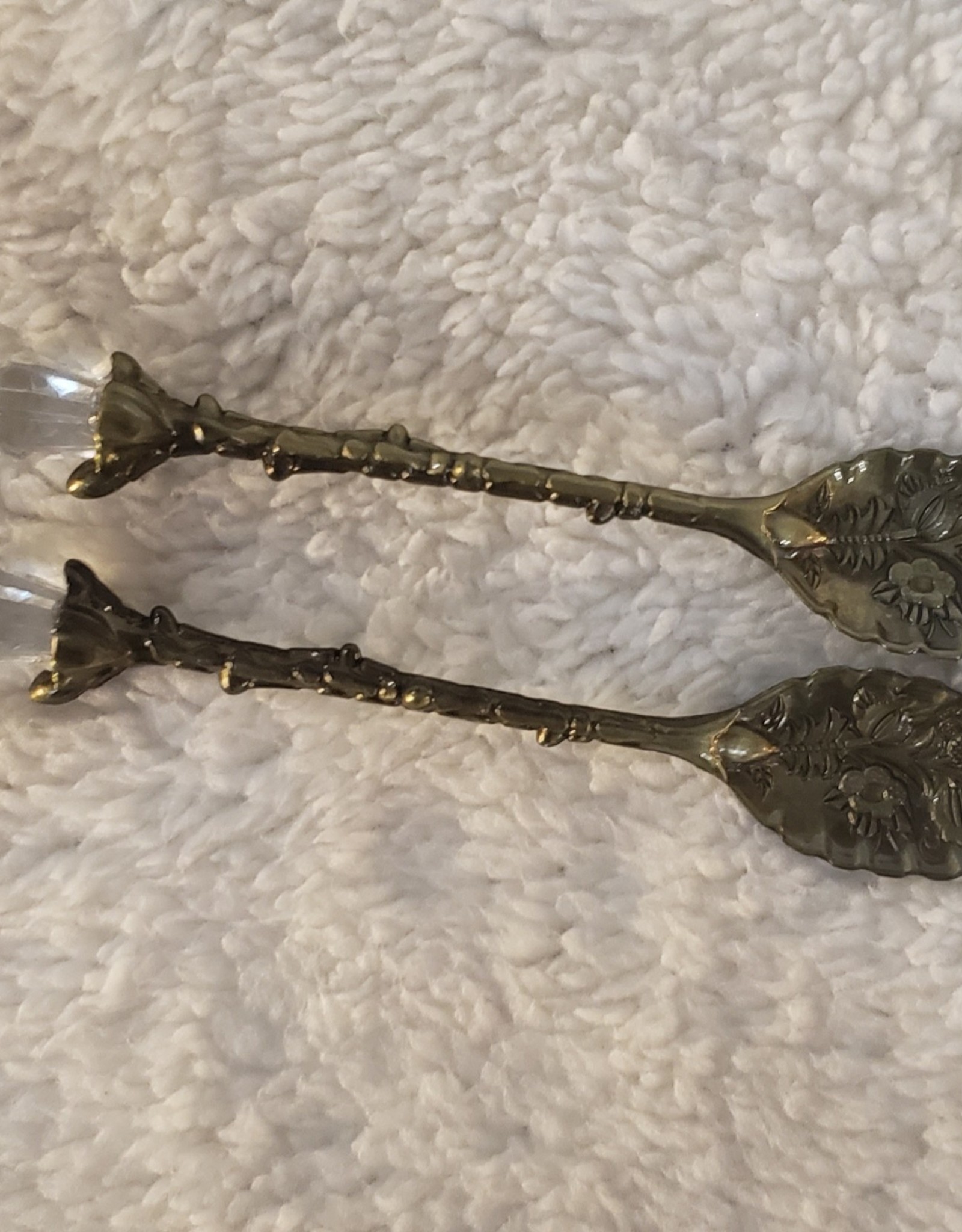 Divine Balance Co. Ritual Tea Spoon