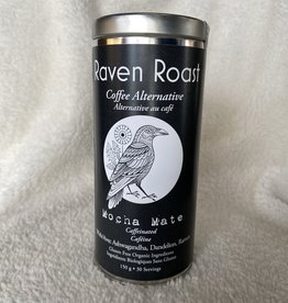 Raven Roast Raven Roast | Mocha Mate