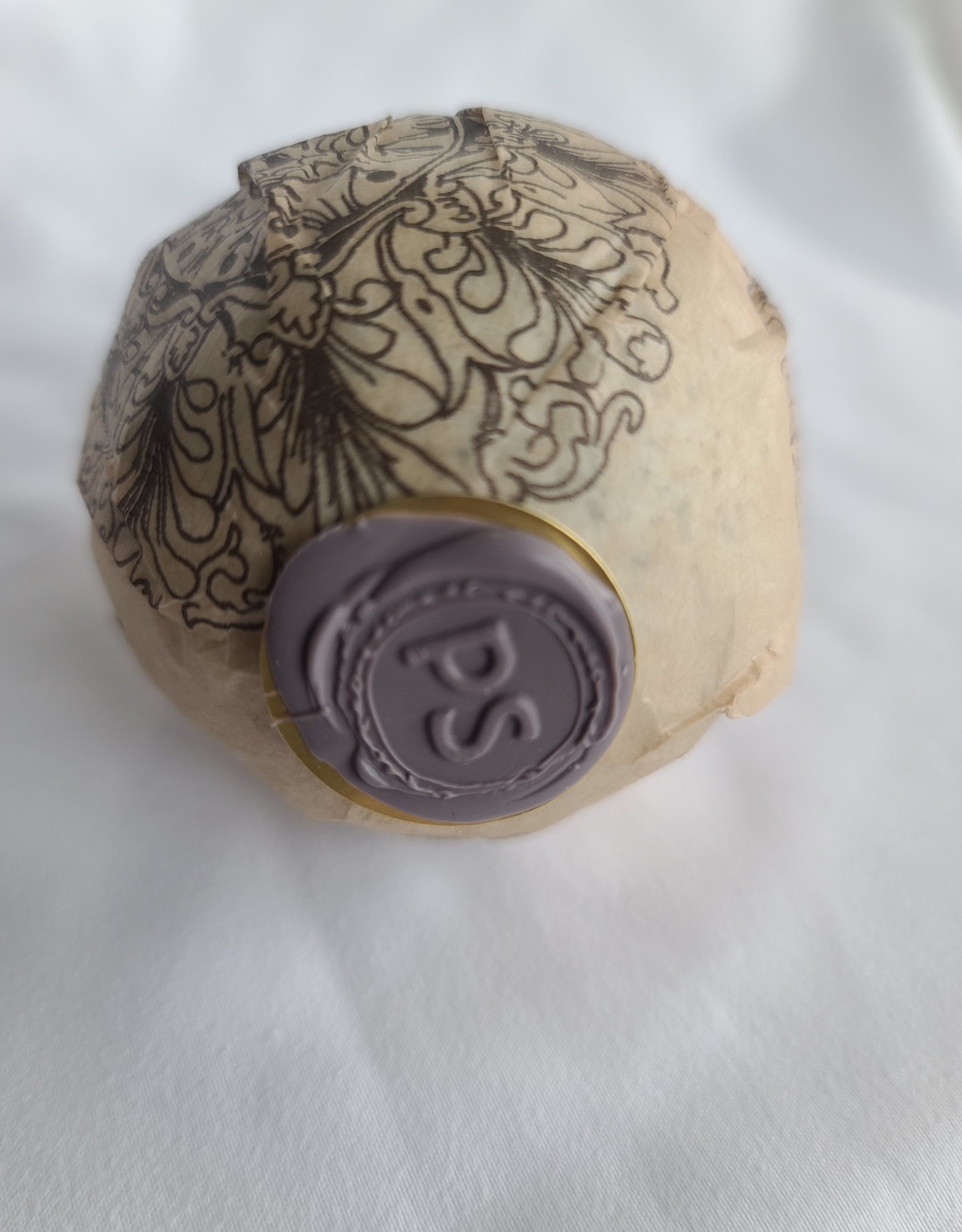 Potager Soap Company French Lavender Bath Bomb