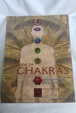 The Book of Chakras | Discover The Hidden Forces Within You