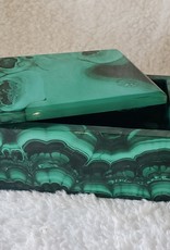 Malachite Boxes