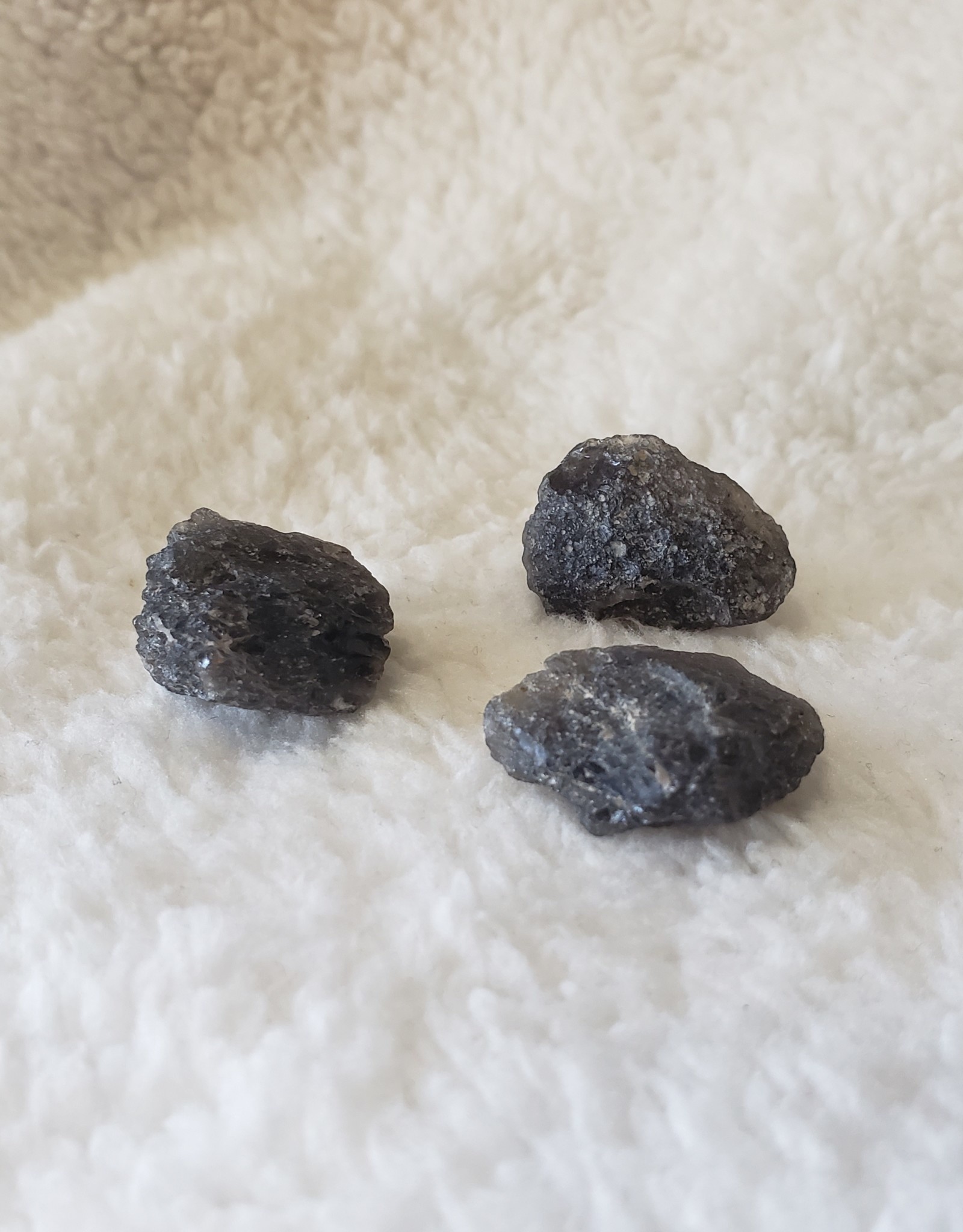 Tektite Chunk | 4-7 grams