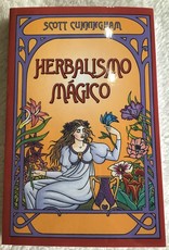 Herbalismo Magico | Scott Cunningham