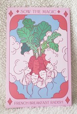 Sow The Magic Tarot Garden Seeds