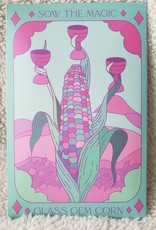 Sow The Magic Tarot Garden Seeds