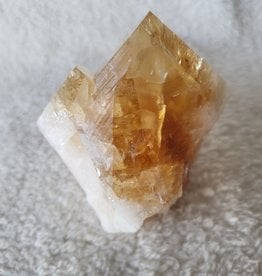 Citrine Point Polished, XL