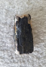 Black Tourmaline with Mica B