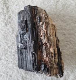 Black Tourmaline Chunk, G