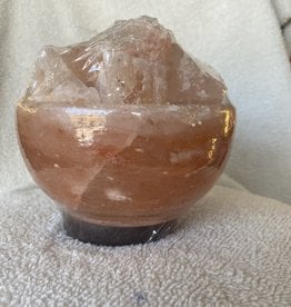 Himalayan Salt Bowl