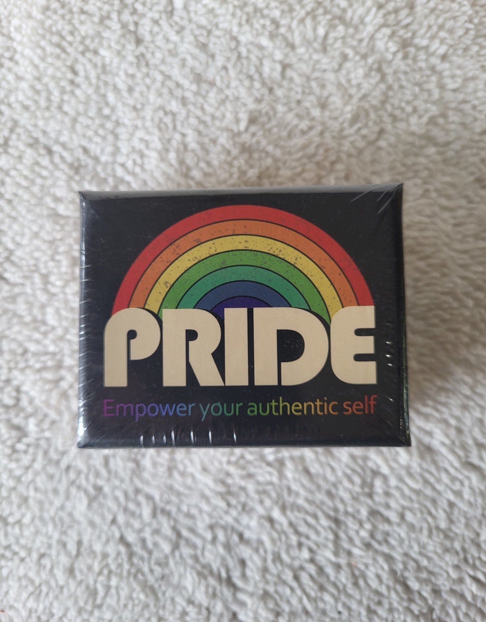 Rockpool Pride Affirmation Cards