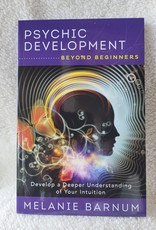 Psychic Development Beyond Beginners