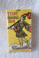 Tarot Original 1909