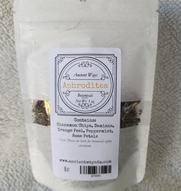 Aphroditea Tea Blend | 1/2 oz.