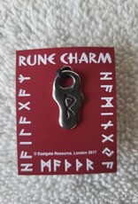 Rune Charm | RAD | Protection on Journeys