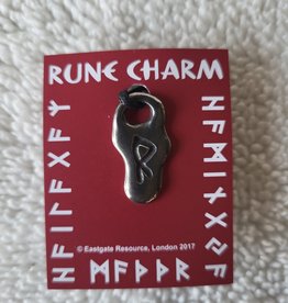 Rune Charm | RAD | Protection on Journeys