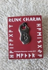 Rune Charm | Beorc | Finding a Lover or Partner