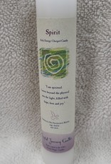 Reiki Pillar | Spirit