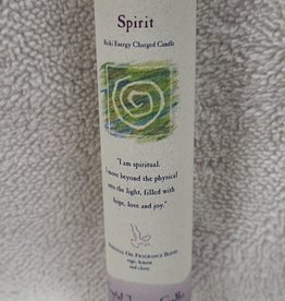 Reiki Pillar | Spirit