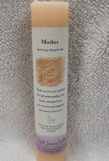 Mother Reiki Herbal Pillar