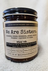 We Are Sisters - The Stories Mom Doesn't Know About... And She Never Will! - Cosmic Dreams Scent